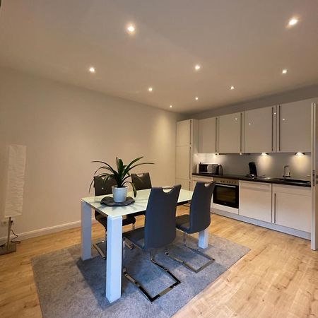 Ferienwohnung Oldenburg Bloherfelde Экстерьер фото