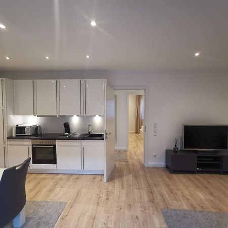 Ferienwohnung Oldenburg Bloherfelde Экстерьер фото