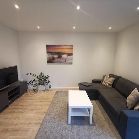 Ferienwohnung Oldenburg Bloherfelde Экстерьер фото