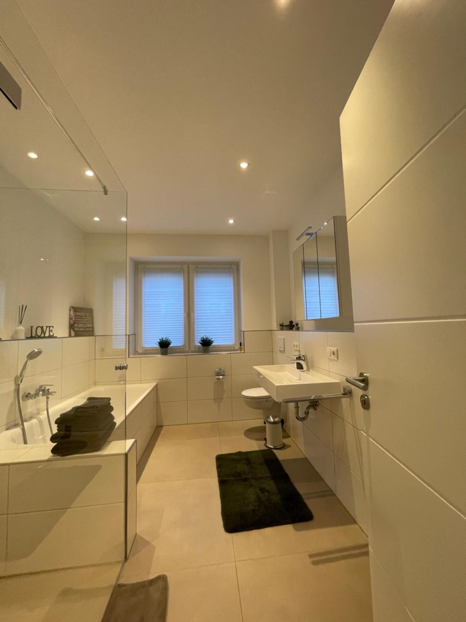 Ferienwohnung Oldenburg Bloherfelde Экстерьер фото
