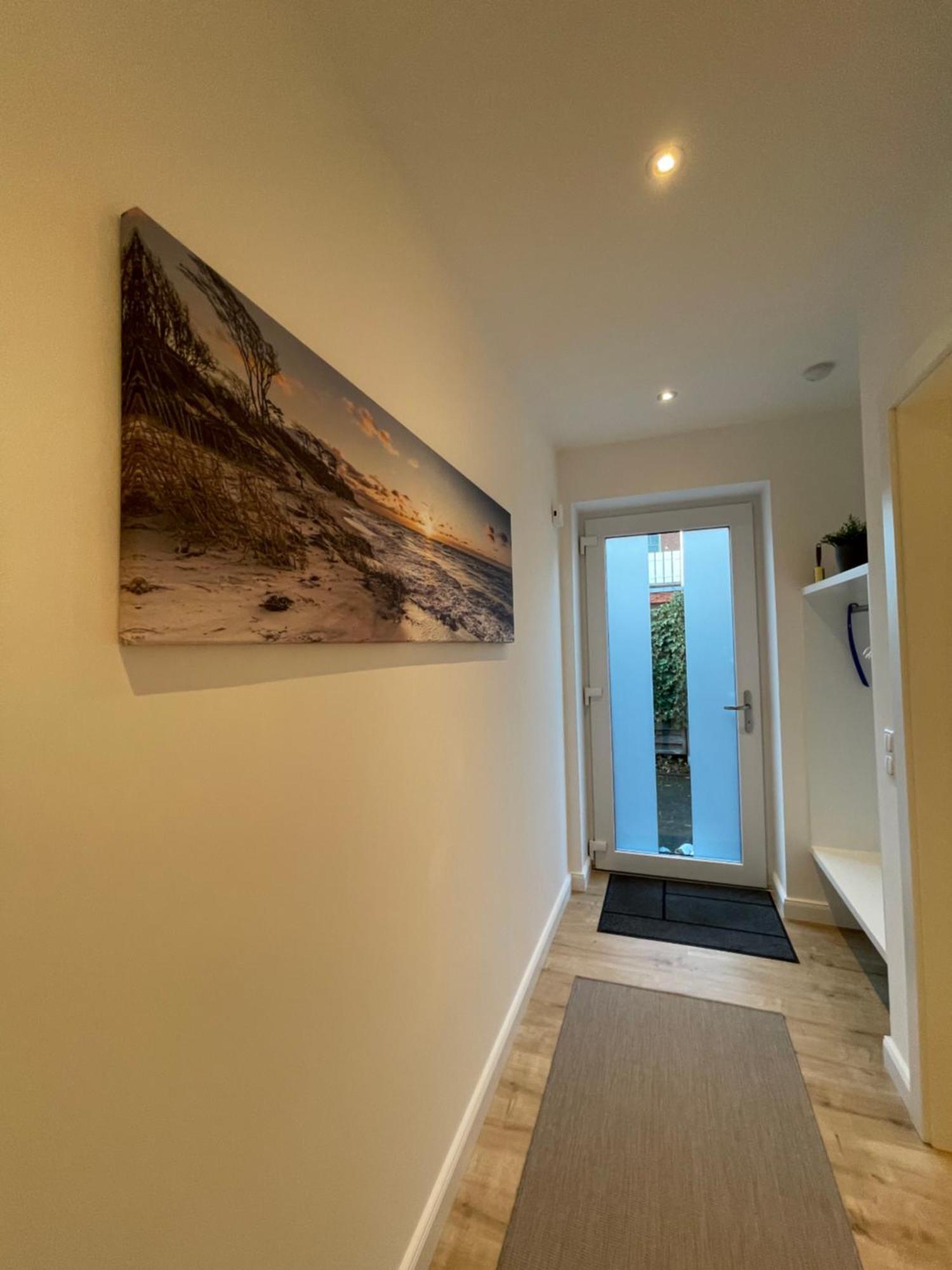 Ferienwohnung Oldenburg Bloherfelde Экстерьер фото