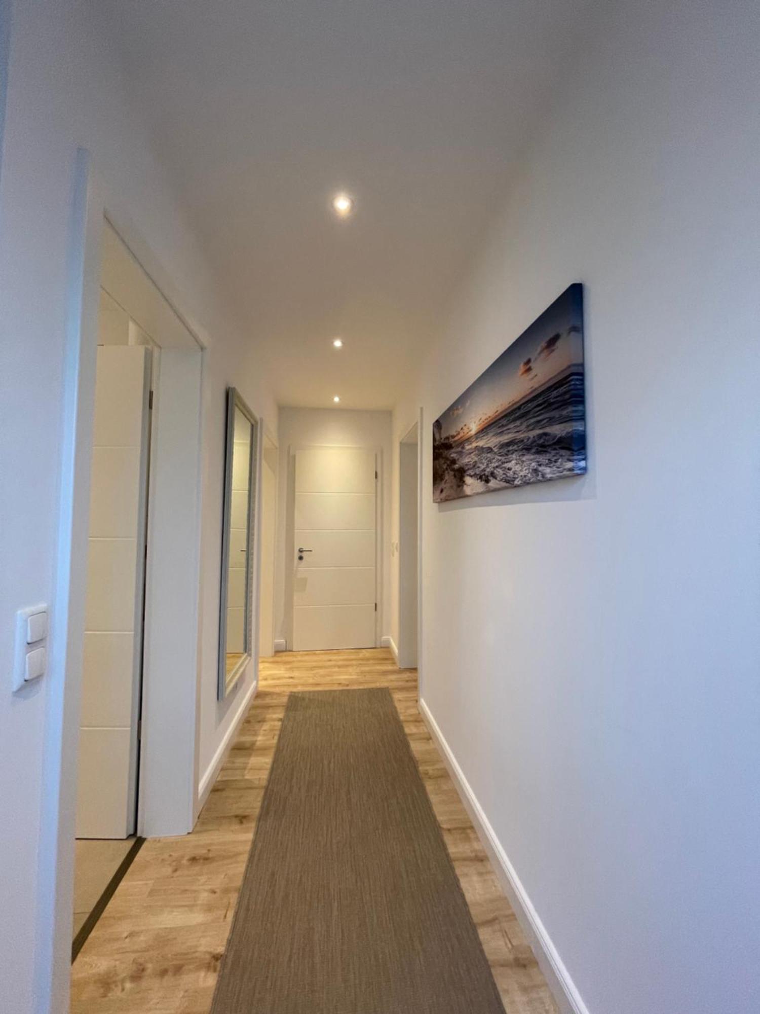 Ferienwohnung Oldenburg Bloherfelde Экстерьер фото