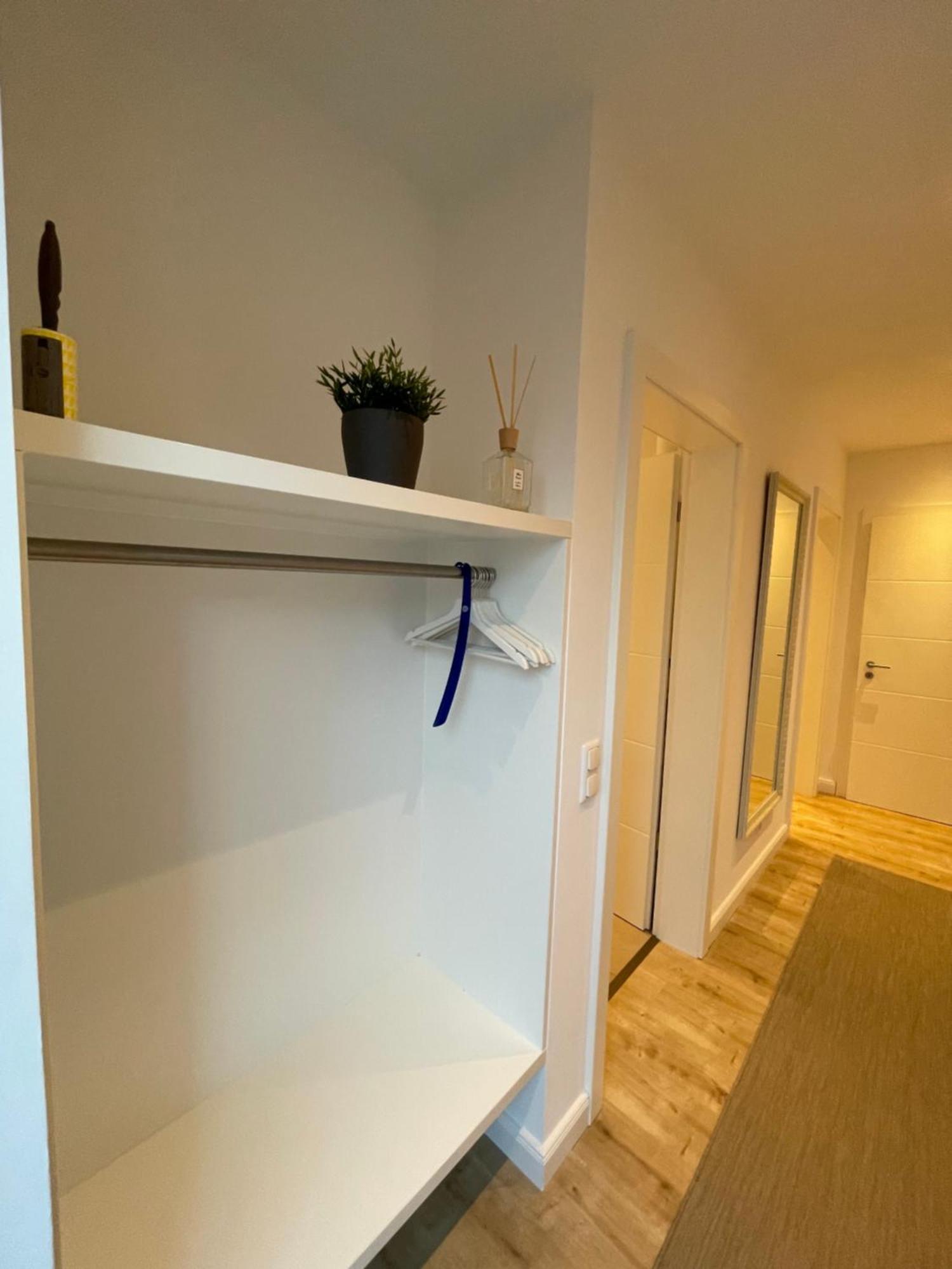 Ferienwohnung Oldenburg Bloherfelde Экстерьер фото