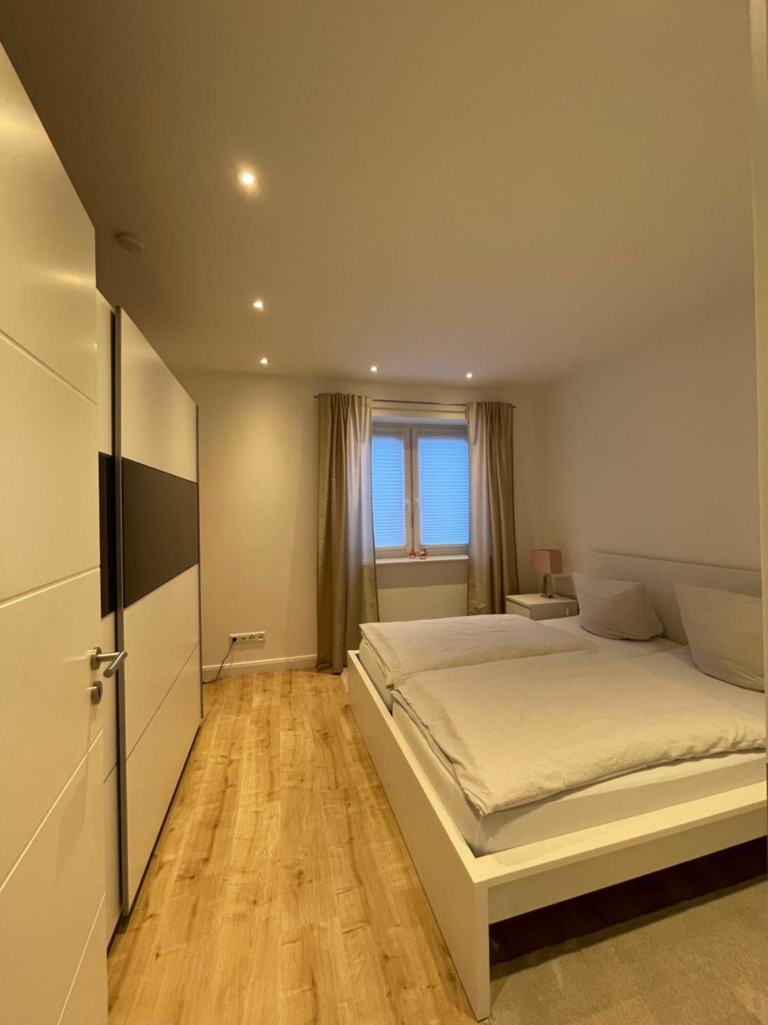 Ferienwohnung Oldenburg Bloherfelde Экстерьер фото