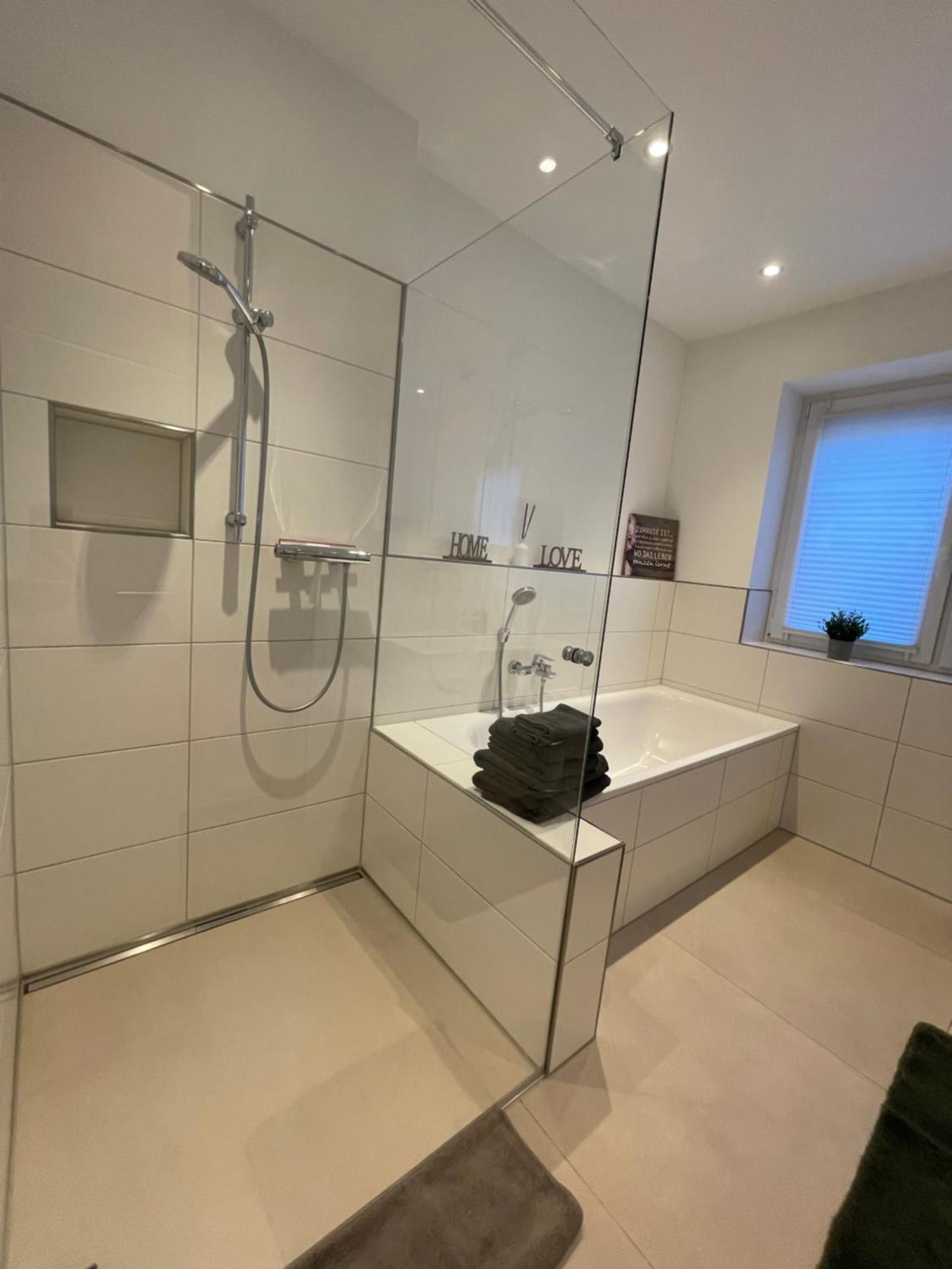 Ferienwohnung Oldenburg Bloherfelde Экстерьер фото