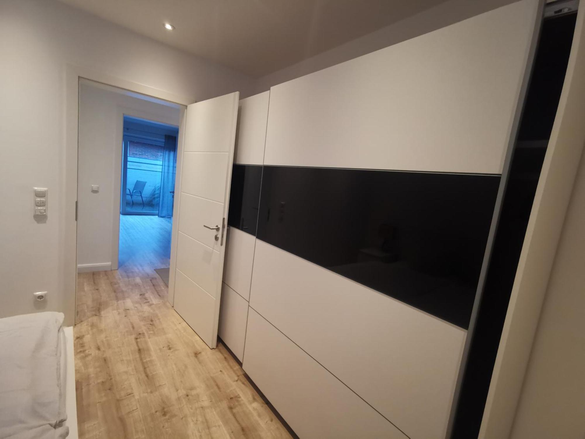 Ferienwohnung Oldenburg Bloherfelde Экстерьер фото