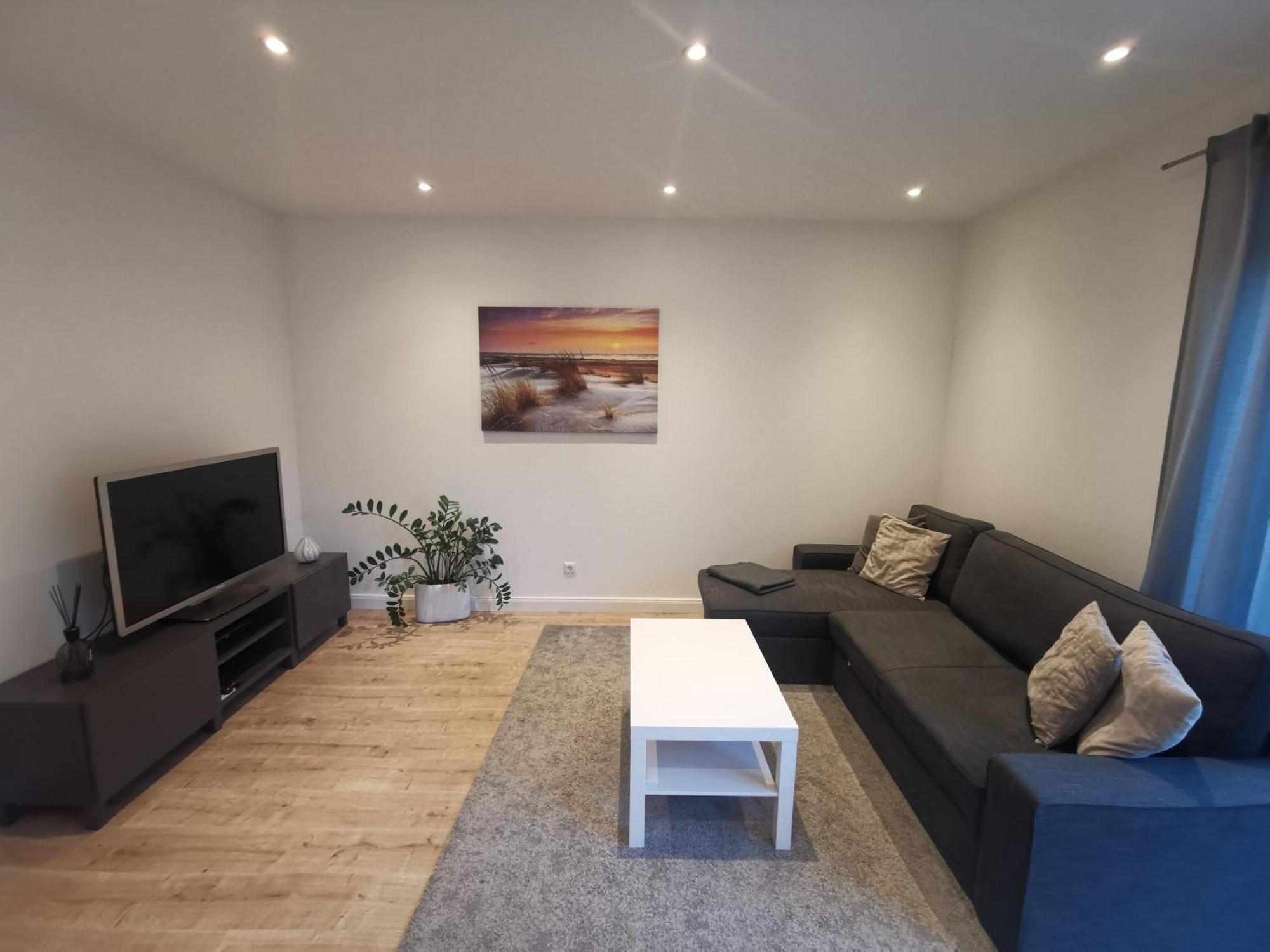Ferienwohnung Oldenburg Bloherfelde Экстерьер фото