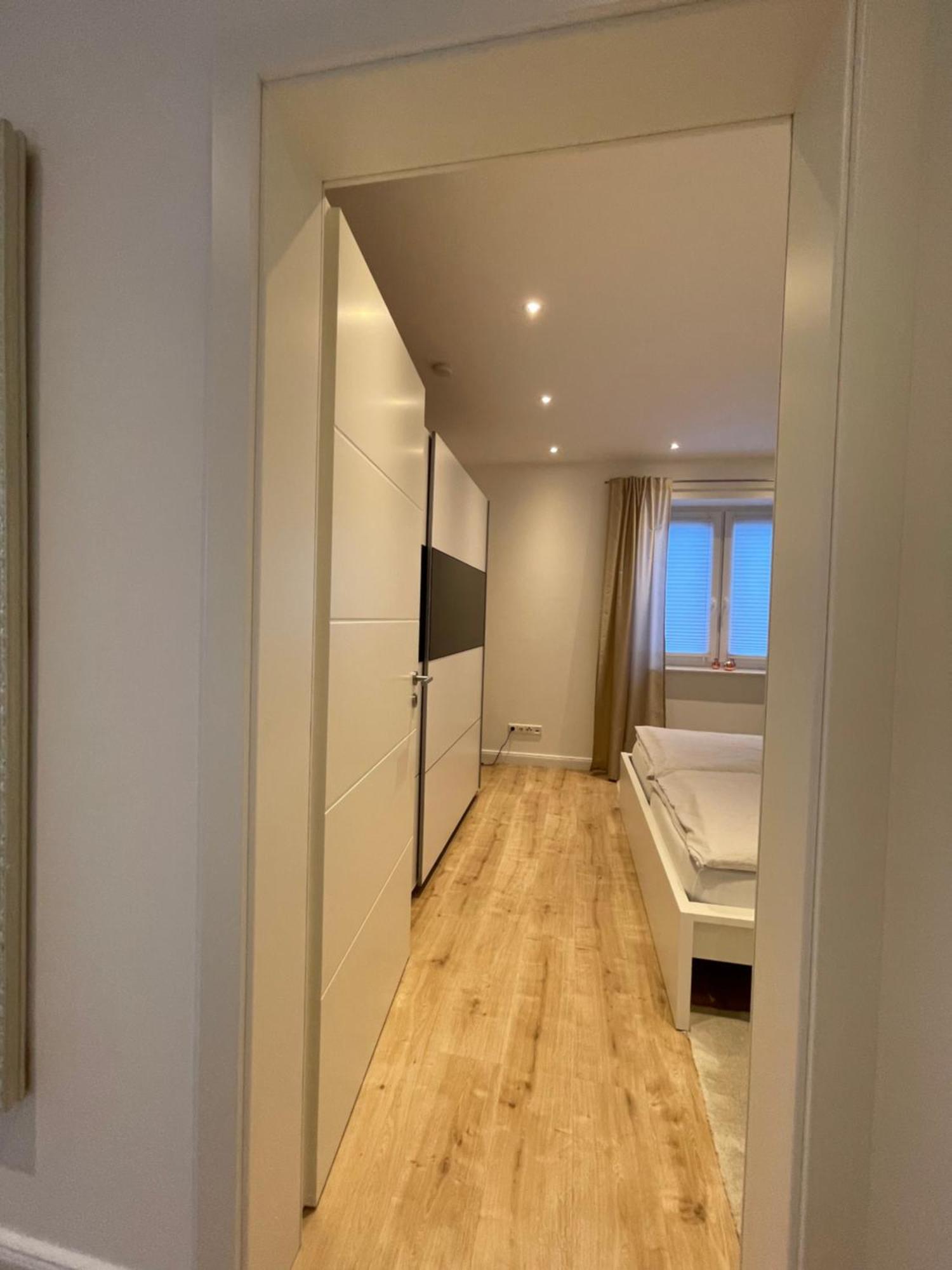 Ferienwohnung Oldenburg Bloherfelde Экстерьер фото