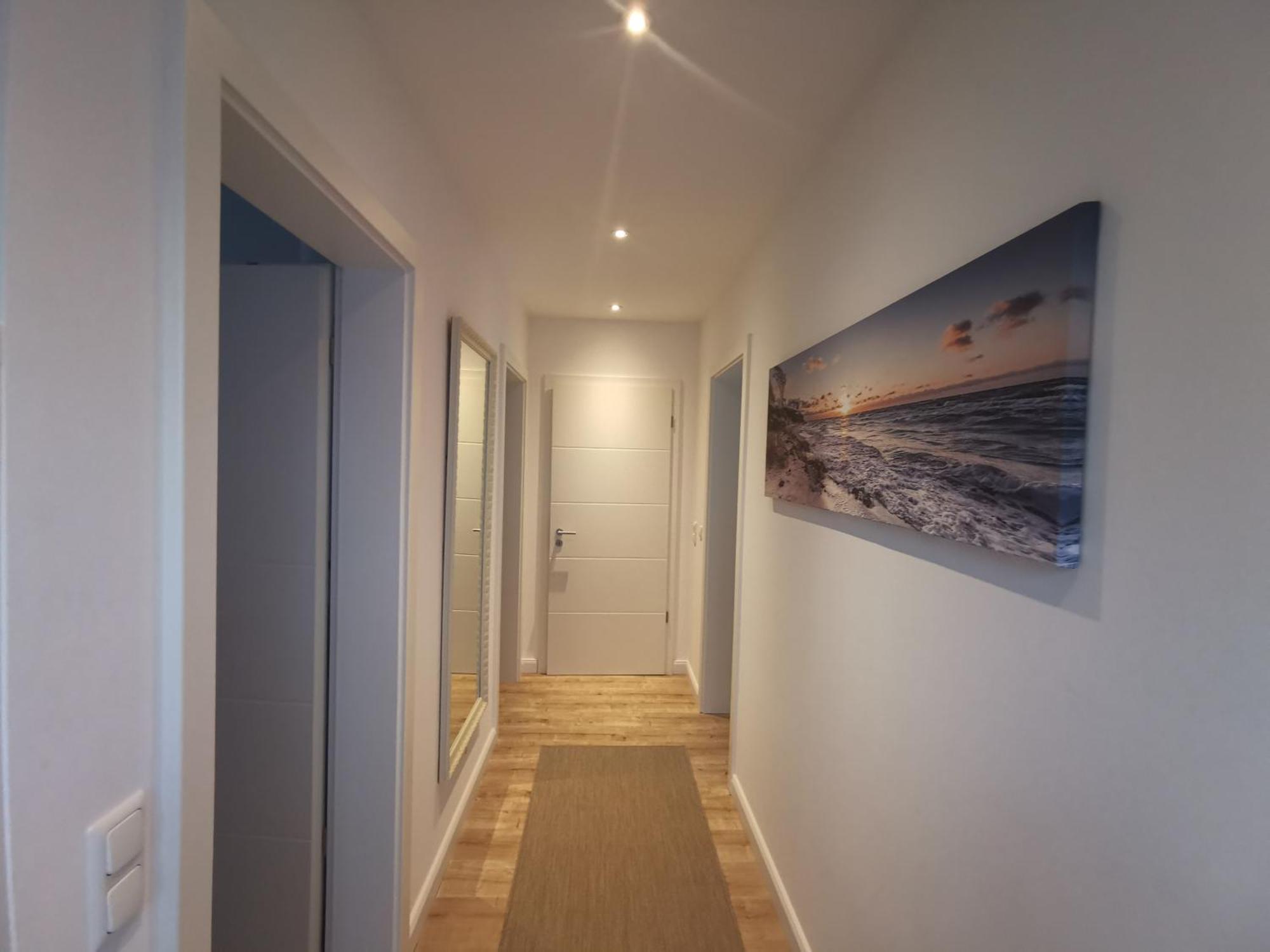 Ferienwohnung Oldenburg Bloherfelde Экстерьер фото